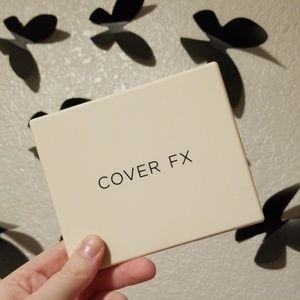 Cover FX Perfector Face Palette
